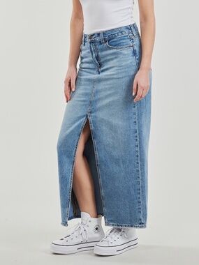 Levis skirt